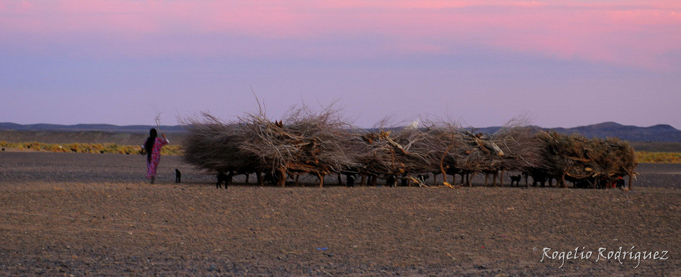 Marruecos